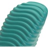 image:imageadidas Unisex Adult Adissage 360rec SandalPure TealPure TealPure Teal
