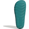 image:imageadidas Unisex Adult Adissage 360rec SandalPure TealPure TealPure Teal