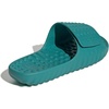 image:imageadidas Unisex Adult Adissage 360rec SandalPure TealPure TealPure Teal