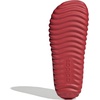 image:imageadidas Unisex Adult Adissage 360rec SandalTeam Power RedWhiteTeam Power Red