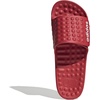 image:imageadidas Unisex Adult Adissage 360rec SandalTeam Power RedWhiteTeam Power Red