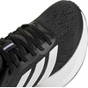 image:imageadidas Womens Response Pace Running ShoeBlackWhiteBlack