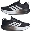 image:imageadidas Womens Response Pace Running ShoeBlackWhiteBlack