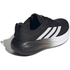 image:imageadidas Womens Response Pace Running ShoeBlackWhiteBlack