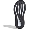 image:imageadidas Womens Response Pace Running ShoeBlackWhiteBlack