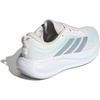 image:imageadidas Womens Response Pace Running ShoeCloud WhiteHalo SilverPulse Mint