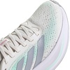 image:imageadidas Womens Response Pace Running ShoeCloud WhiteHalo SilverPulse Mint