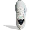 image:imageadidas Womens Response Pace Running ShoeCloud WhiteHalo SilverPulse Mint