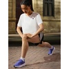 image:imageadidas Womens Response Pace Running ShoeCobalt BluePurple BurstEnergy Ink