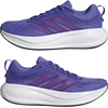 image:imageadidas Womens Response Pace Running ShoeCobalt BluePurple BurstEnergy Ink