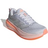 image:imageadidas Womens Response Pace Running ShoeDash GreySilver MetallicBeam Orange