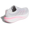 image:imageadidas Womens Response Pace Running ShoeDash GreySilver MetallicBliss Pink