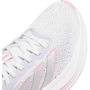 image:imageadidas Womens Response Pace Running ShoeDash GreySilver MetallicBliss Pink