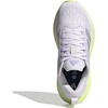 image:imageadidas Womens Response Pace Running ShoeFrozen PurpleSilver MetallicGlow Purple