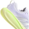 image:imageadidas Womens Response Pace Running ShoeFrozen PurpleSilver MetallicGlow Purple