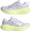 image:imageadidas Womens Response Pace Running ShoeFrozen PurpleSilver MetallicGlow Purple