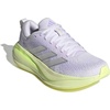 image:imageadidas Womens Response Pace Running ShoeFrozen PurpleSilver MetallicGlow Purple