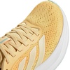 image:imageadidas Womens Response Pace Running ShoeOrange TintGold MetallicSemi Flash Aqua