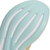 image:imageadidas Womens Response Pace Running ShoeOrange TintGold MetallicSemi Flash Aqua