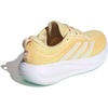 image:imageadidas Womens Response Pace Running ShoeOrange TintGold MetallicSemi Flash Aqua