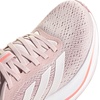 image:imageadidas Womens Response Pace Running ShoePutty MauveCloud WhiteAcid Red
