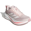 image:imageadidas Womens Response Pace Running ShoePutty MauveCloud WhiteAcid Red
