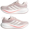 image:imageadidas Womens Response Pace Running ShoePutty MauveCloud WhiteAcid Red