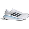 image:imageadidas Womens Response Pace Running ShoeWhiteBlackClear Blue