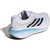 image:imageadidas Womens Response Pace Running ShoeWhiteBlackClear Blue