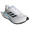 image:imageadidas Womens Response Pace Running ShoeWhiteBlackClear Blue