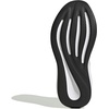 image:imageadidas Womens Response Pace Running ShoeWhiteBlackHalo Silver