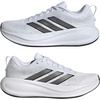 image:imageadidas Womens Response Pace Running ShoeWhiteBlackHalo Silver