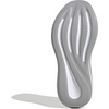 image:imageadidas Womens Response Pace Running ShoeWhiteHalo SilverSilver Metallic