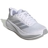 image:imageadidas Womens Response Pace Running ShoeWhiteHalo SilverSilver Metallic