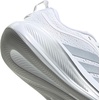 image:imageadidas Womens Response Pace Running ShoeWhiteHalo SilverSilver Metallic