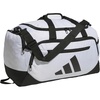 Twill White/Black