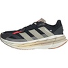 image:imageadidas Mens Adistar 3 ShoeBlackWonder BeigeLucid Red