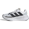 White/Black/Dash Grey