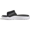 Black/White/White