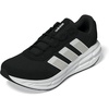 image:imageadidas Mens Astrastar ShoeBlackWhiteGrey