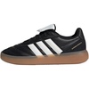 image:imageadidas Mens Barreda Mundial Lace Up Sneakers Shoes Casual  RedBlackWhiteGum
