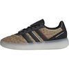 image:imageadidas Mens Barreda Mundial Lace Up Sneakers Shoes Casual  RedWarm SandstoneBlackGreen
