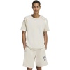 image:imageadidas Mens Camouflage TShirtWonder AluminaMulticolor