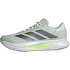 image:imageadidas Mens Duramo SL 2 Running ShoeLinen GreenIron MetallicCrystal Jade