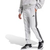 Light Grey Heather/Black