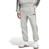 Medium Grey Heather/Black