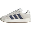 Orbit Grey/Dark Blue/White