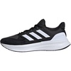 image:imageadidas Mens Ultrarun 5 Running ShoesBlackWhiteBlack
