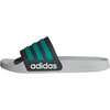 Black/Pure Teal/Grey