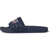 Collegiate Navy/Collegiate Navy/White